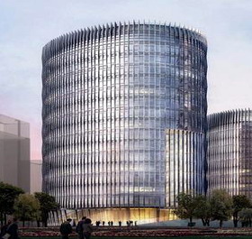 保利国际中心T2，2号楼