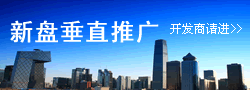 写字楼新盘推广